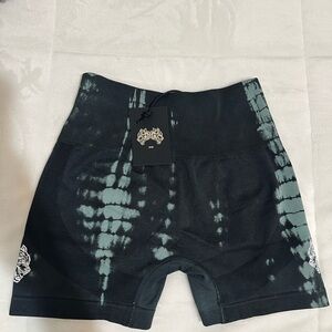 NWT Darc Sport Seamless Shorts